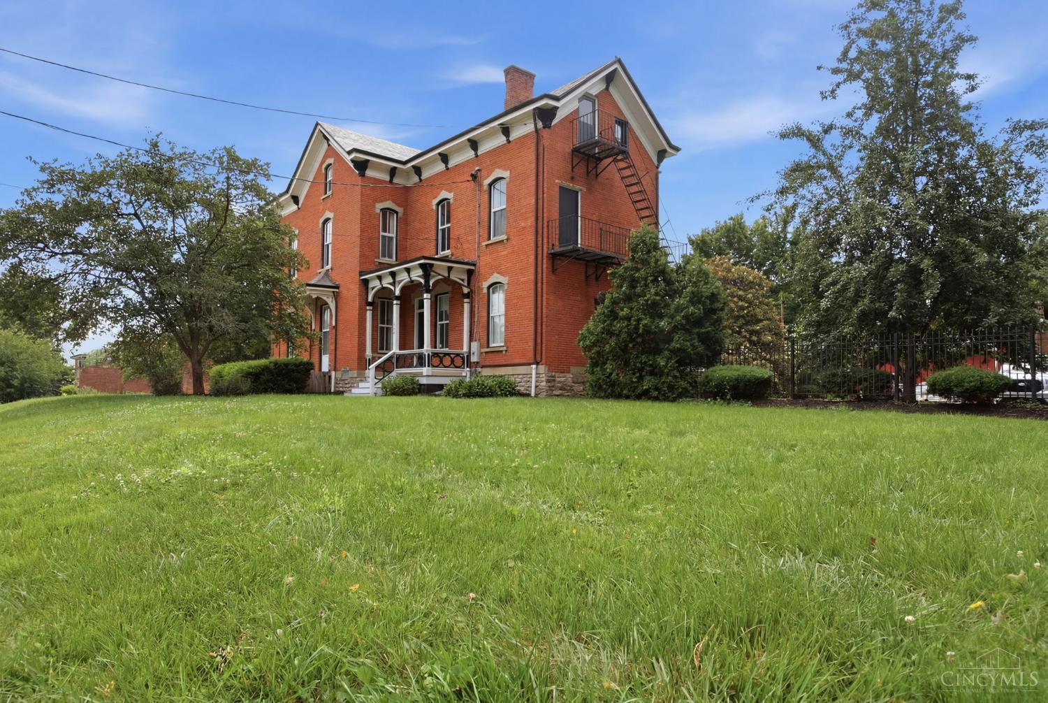 5545 Madison Road