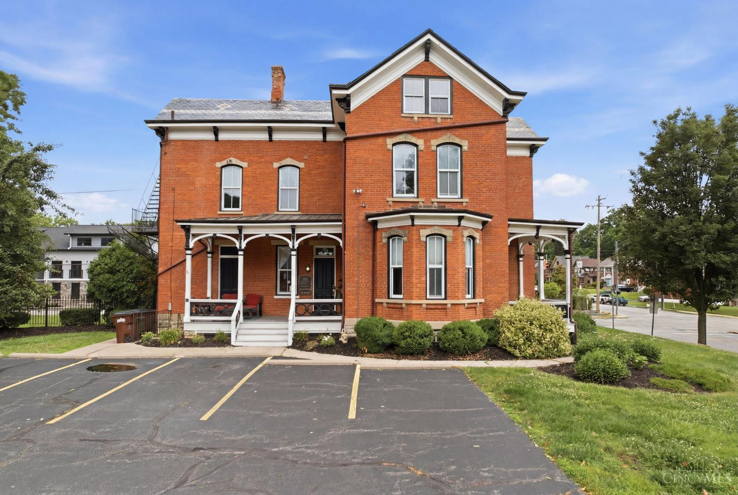5545 Madison Road