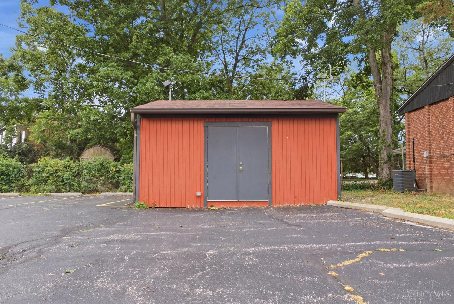 5545 Madison Road