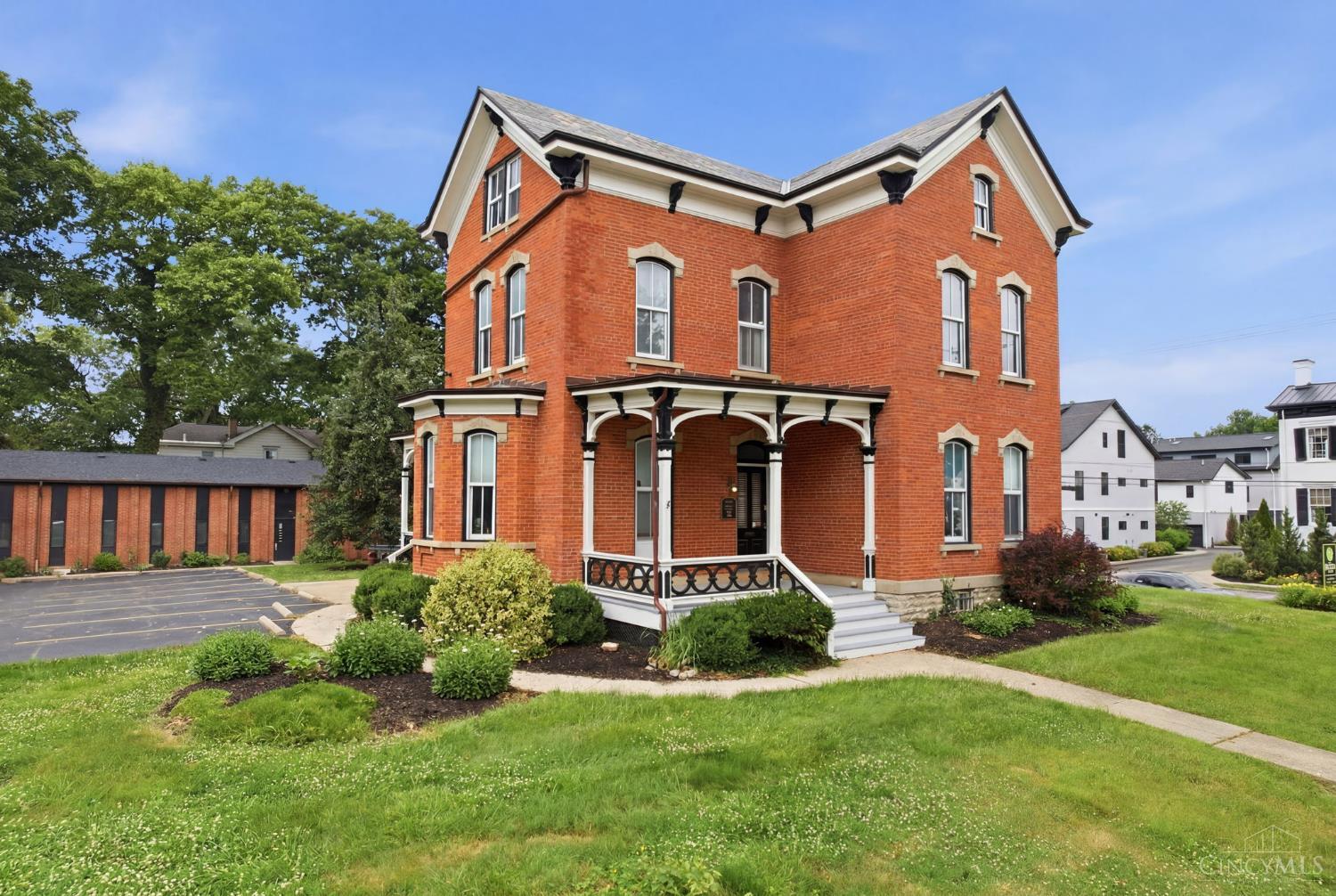 5545 Madison Road