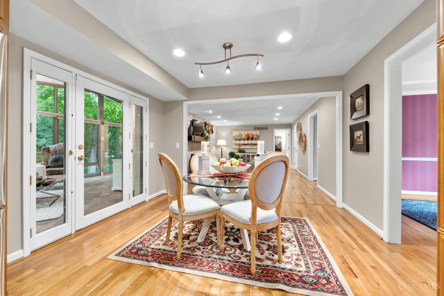 9943 Huntersrun Lane