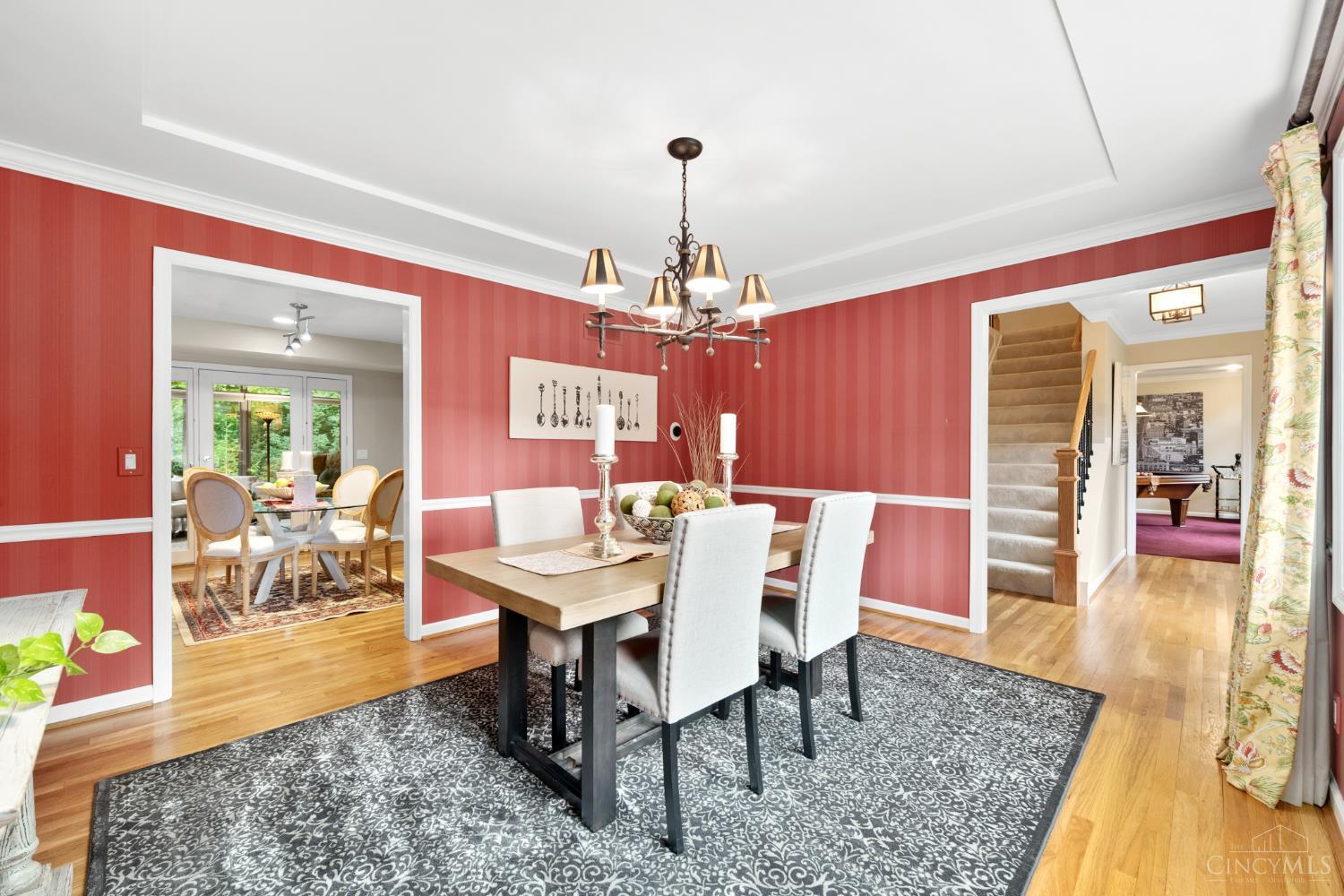 9943 Huntersrun Lane