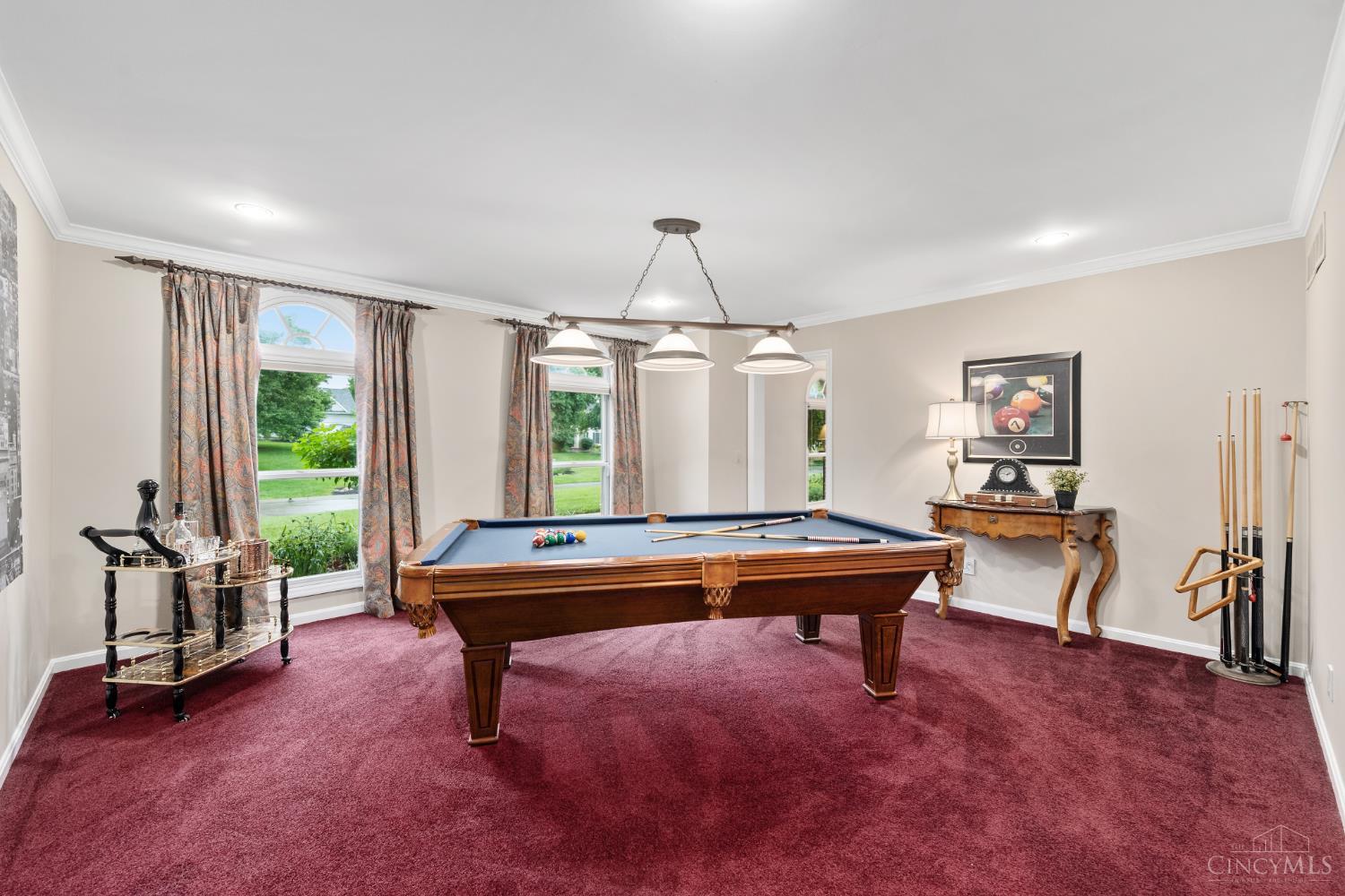 9943 Huntersrun Lane