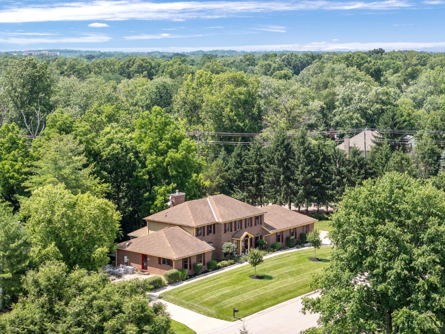 9943 Huntersrun Lane