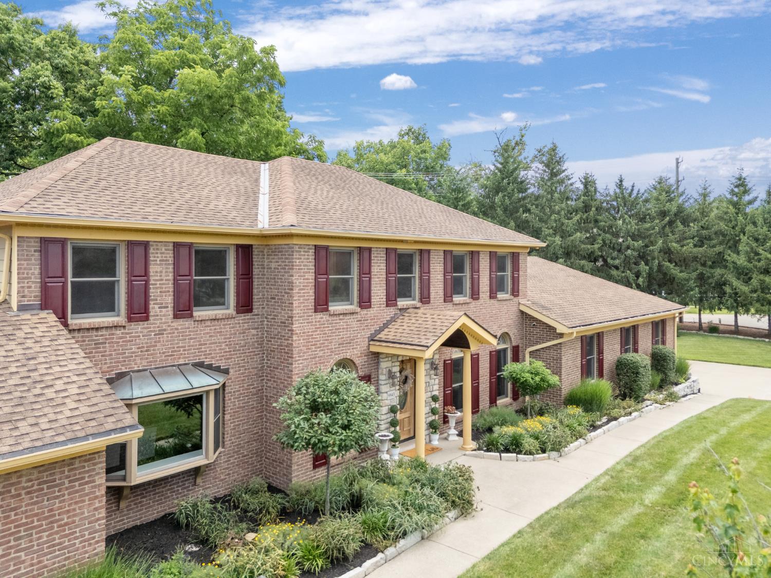 9943 Huntersrun Lane