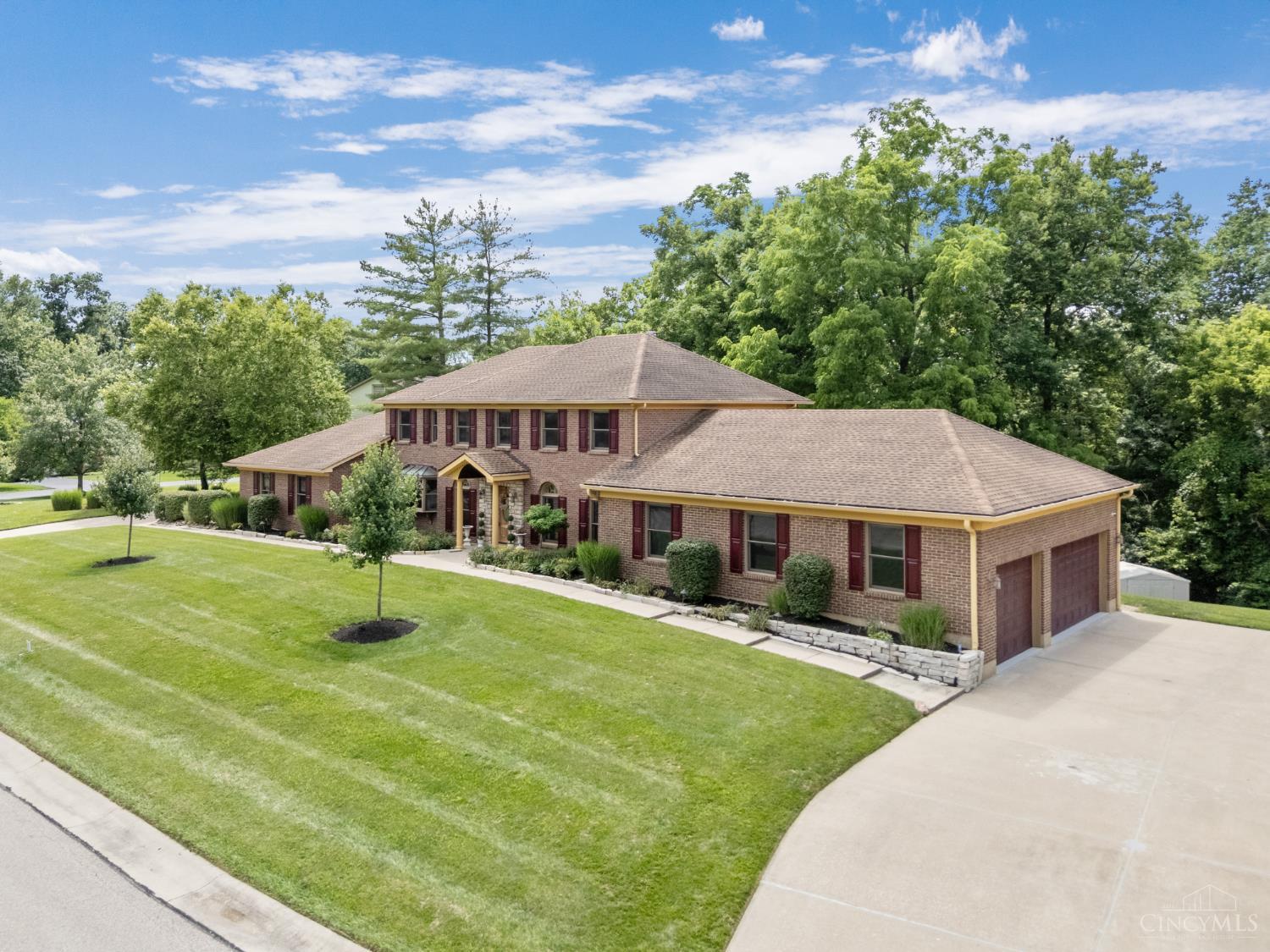 9943 Huntersrun Lane
