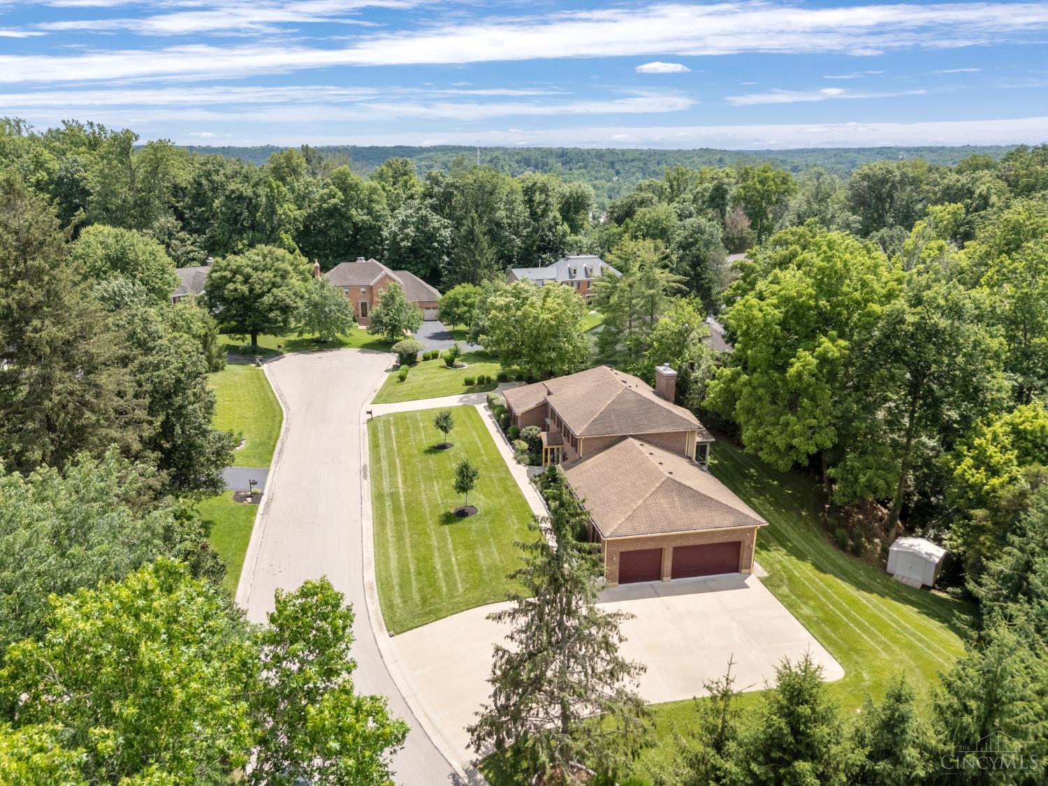 9943 Huntersrun Lane