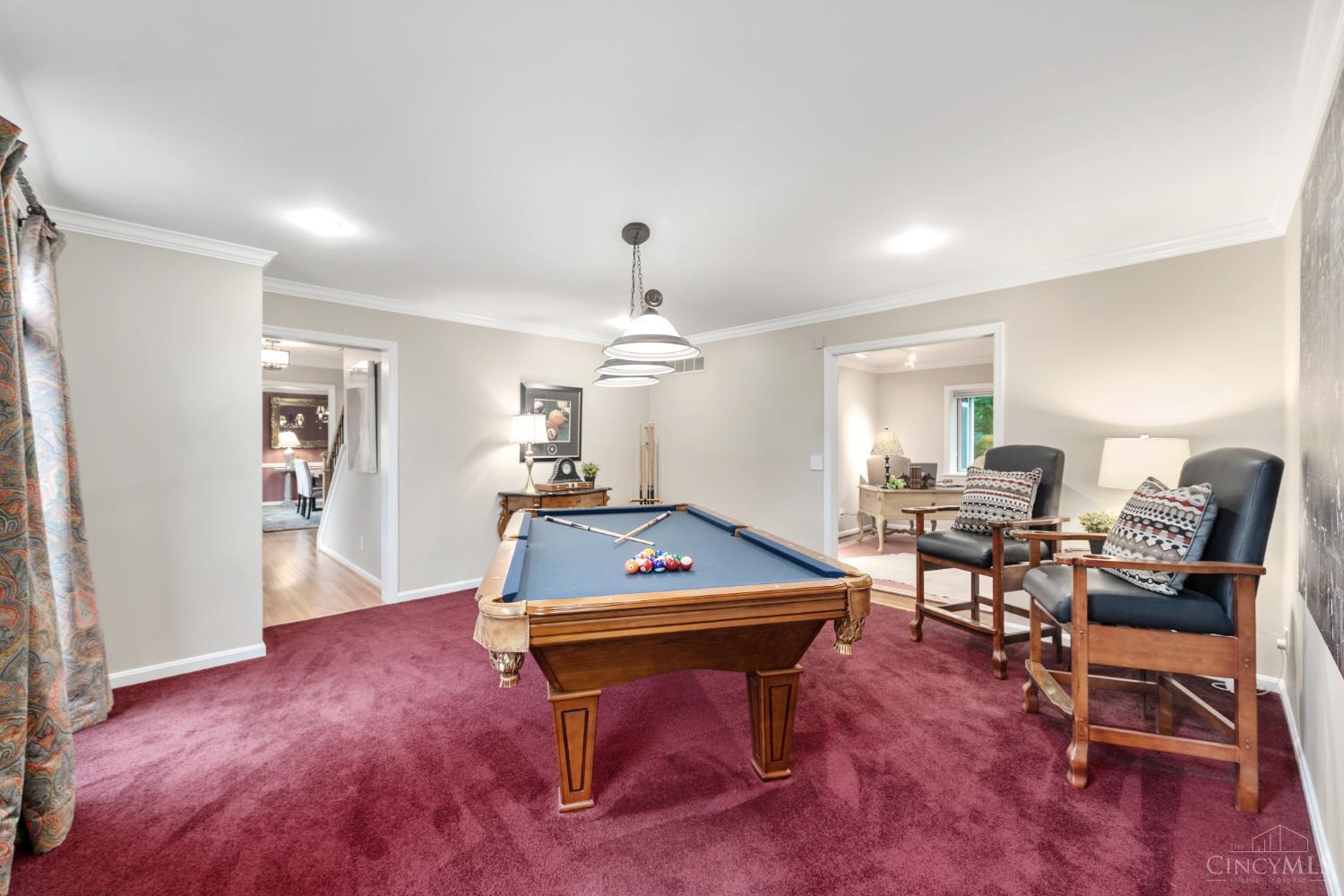 9943 Huntersrun Lane