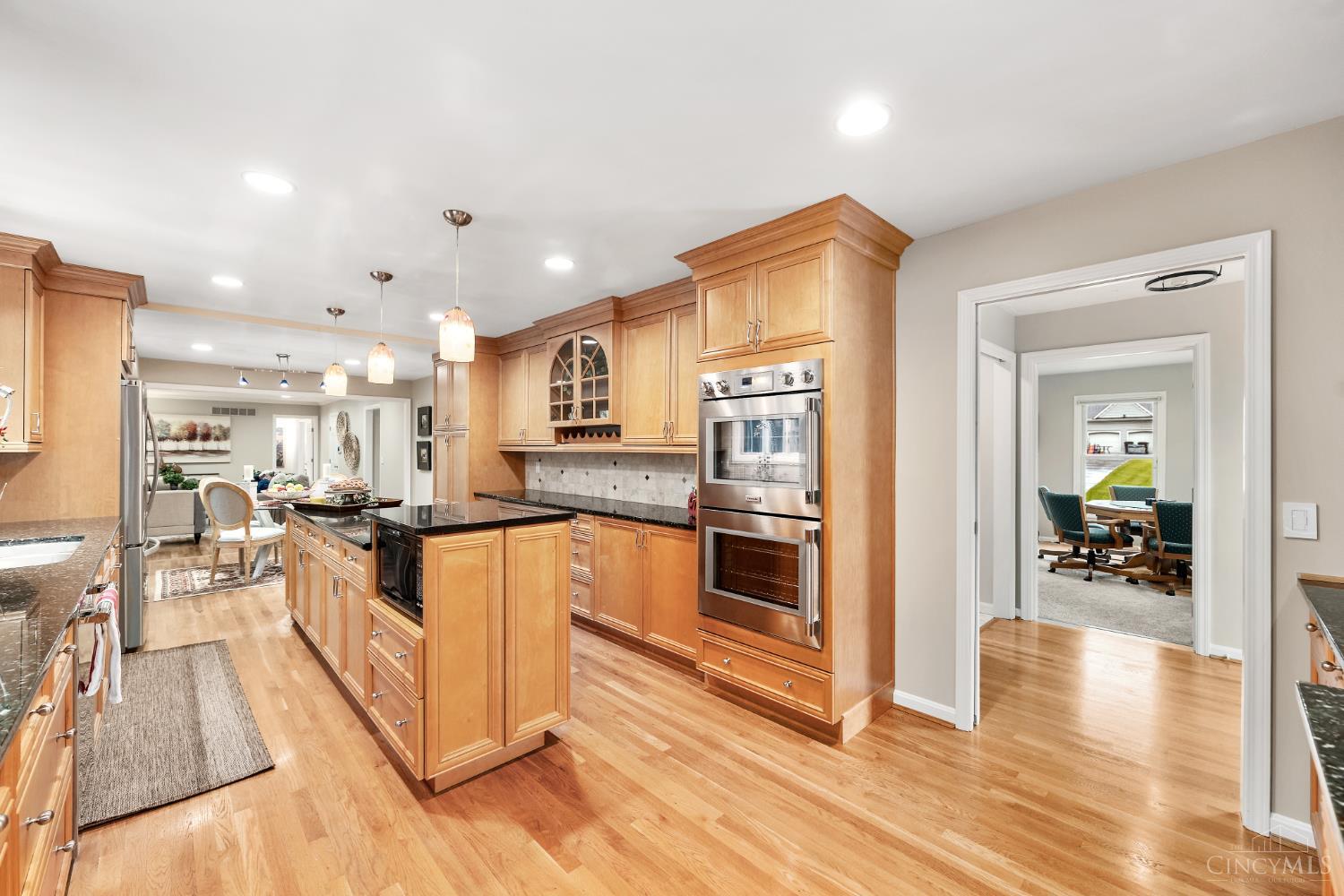 9943 Huntersrun Lane