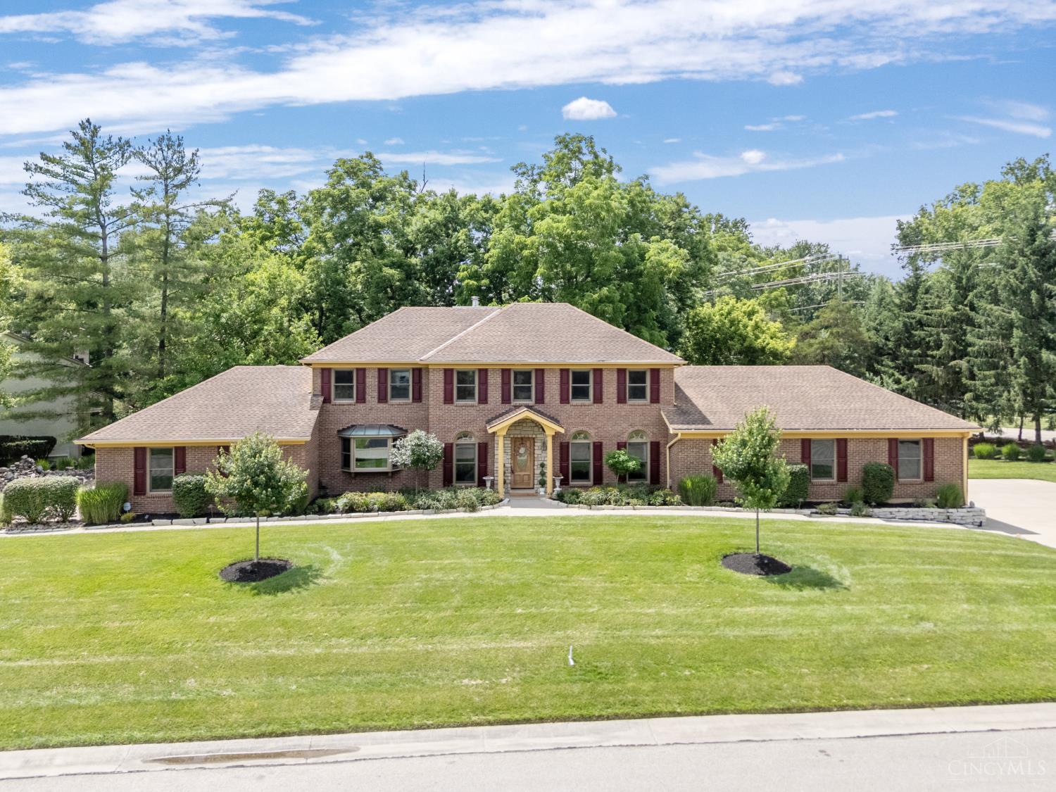 9943 Huntersrun Lane
