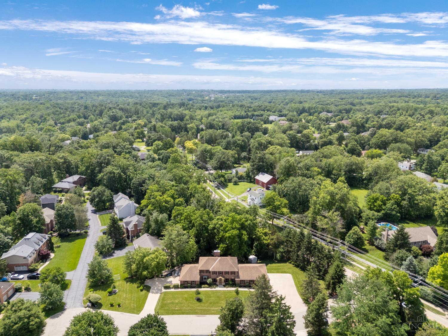 9943 Huntersrun Lane