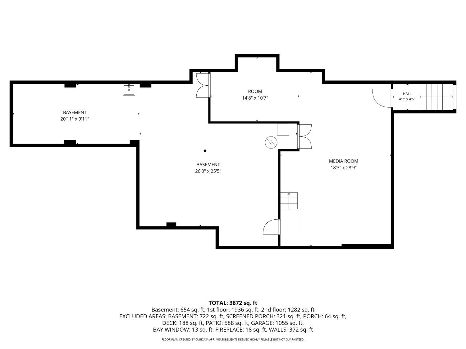 9943 Huntersrun Lane