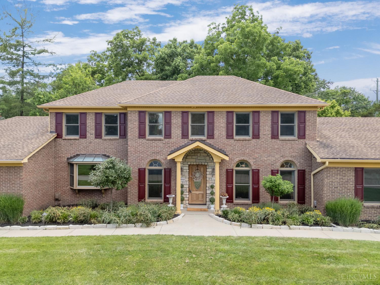 9943 Huntersrun Lane