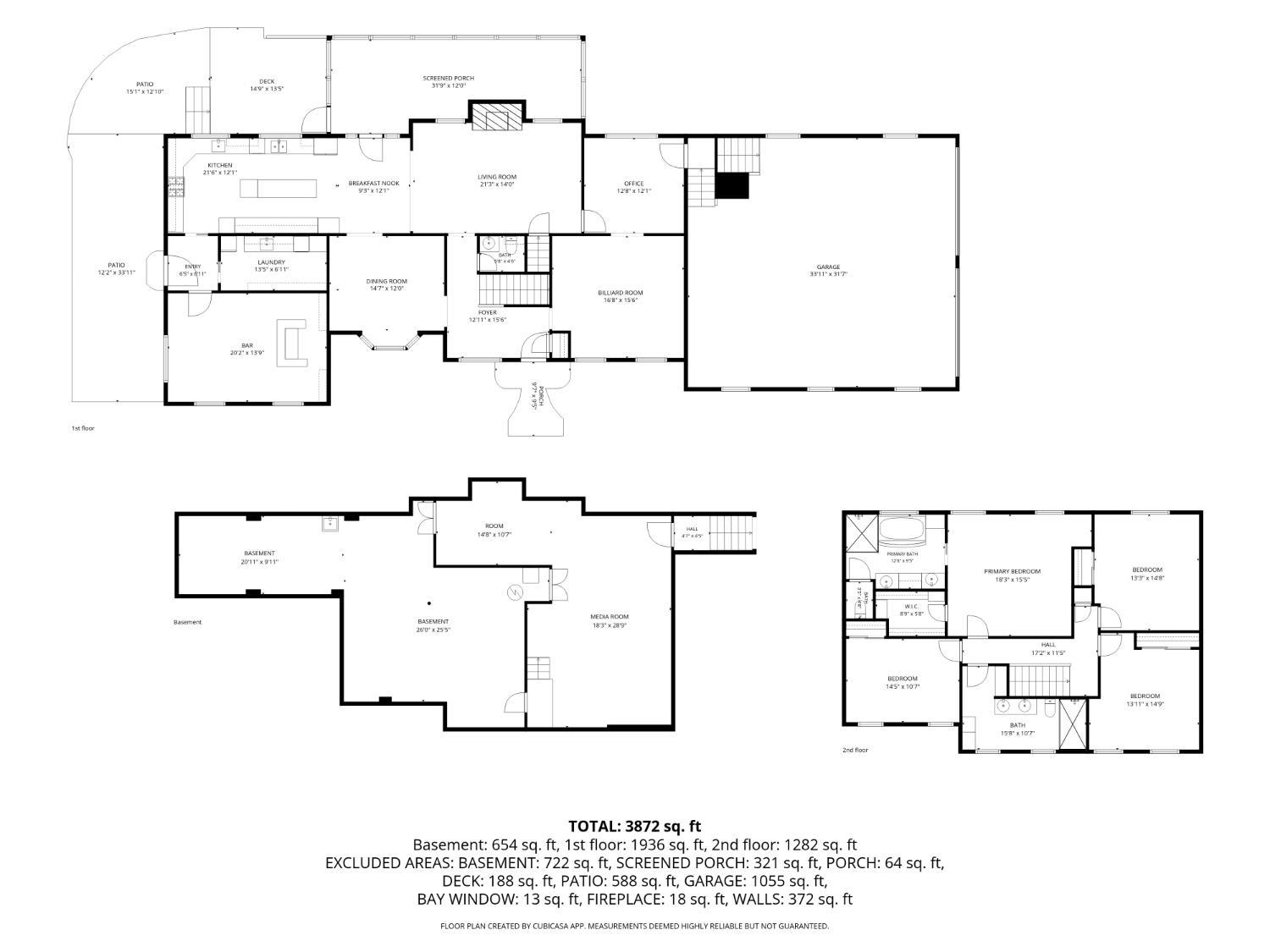9943 Huntersrun Lane
