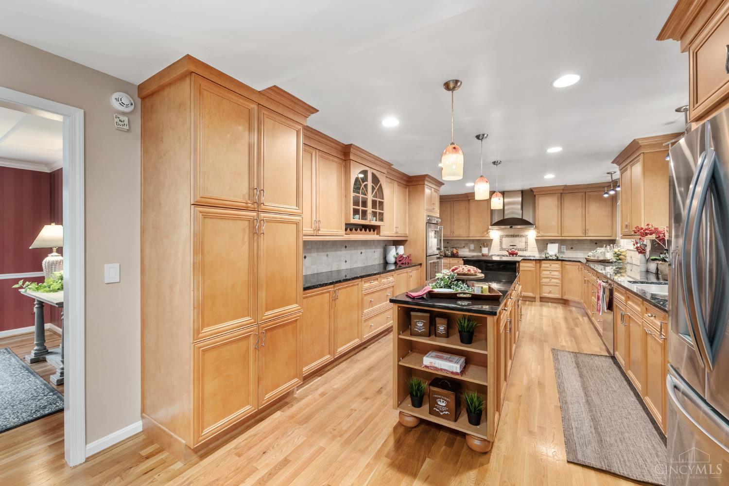 9943 Huntersrun Lane