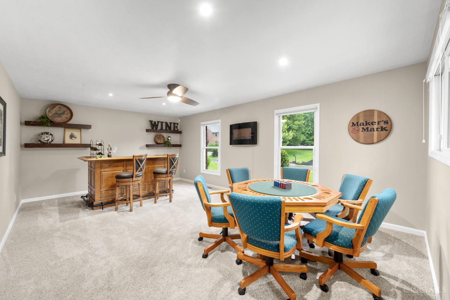 9943 Huntersrun Lane