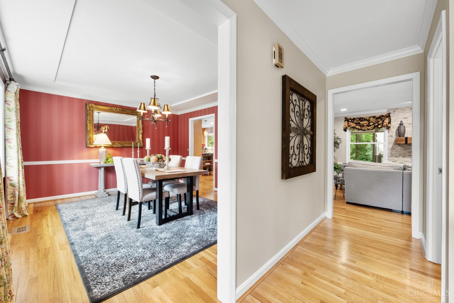 9943 Huntersrun Lane