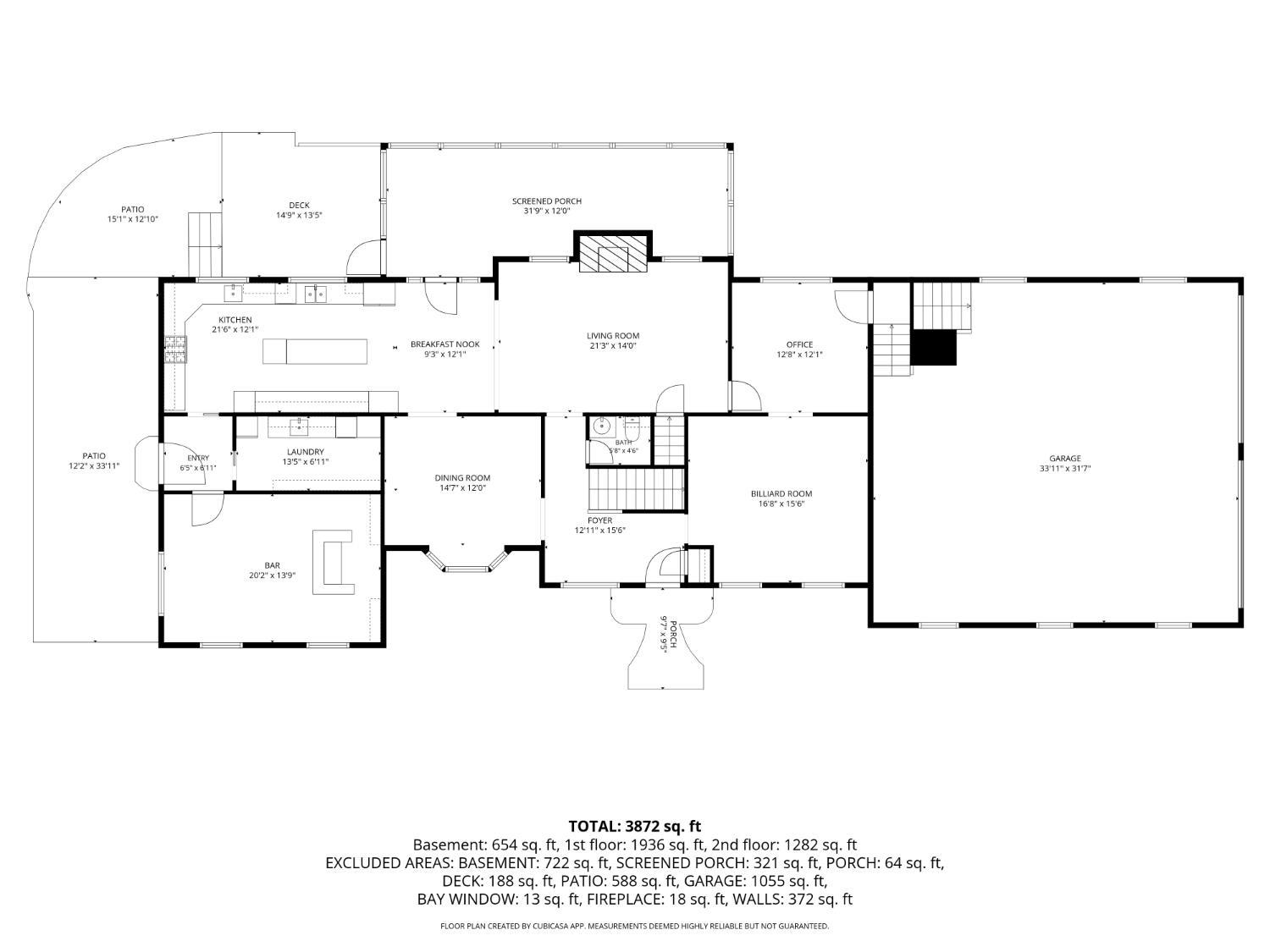 9943 Huntersrun Lane