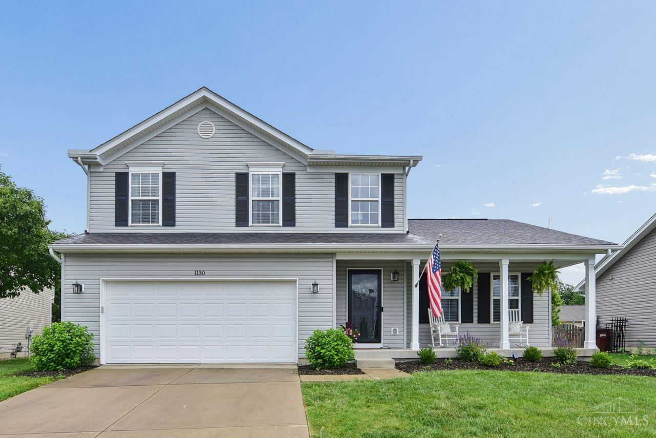 1130 Linford Circle