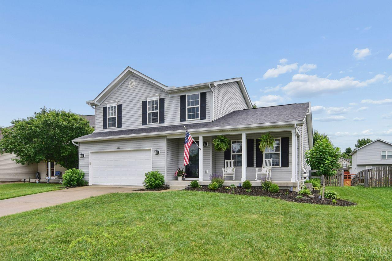 1130 Linford Circle