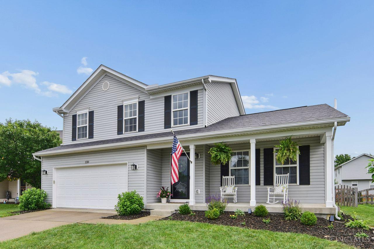 1130 Linford Circle