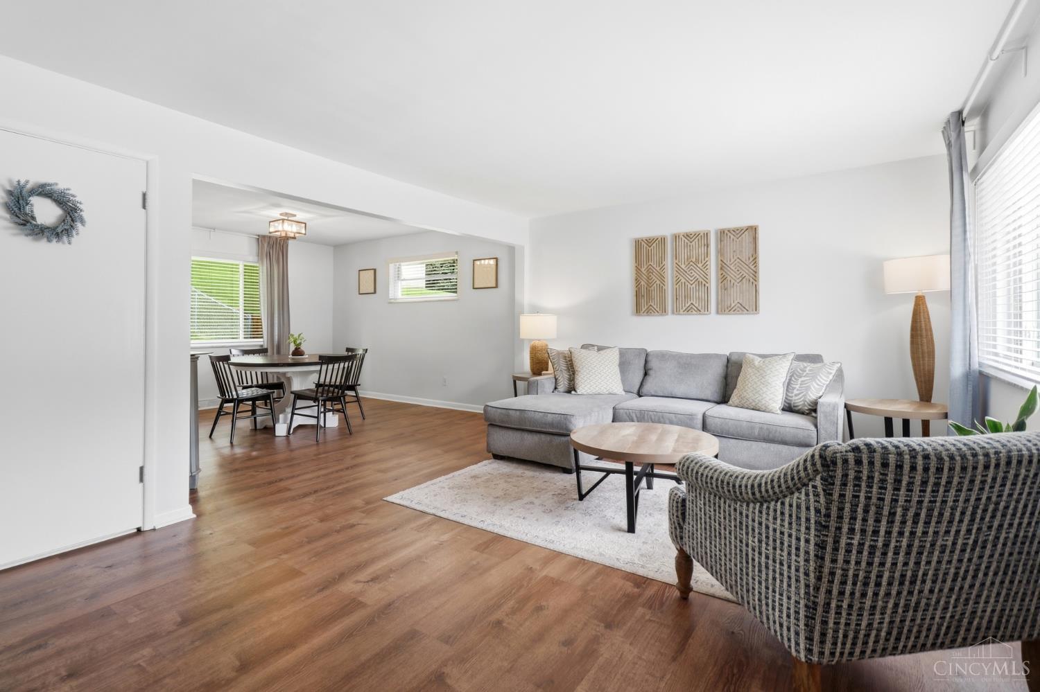 5319 Cleander Drive