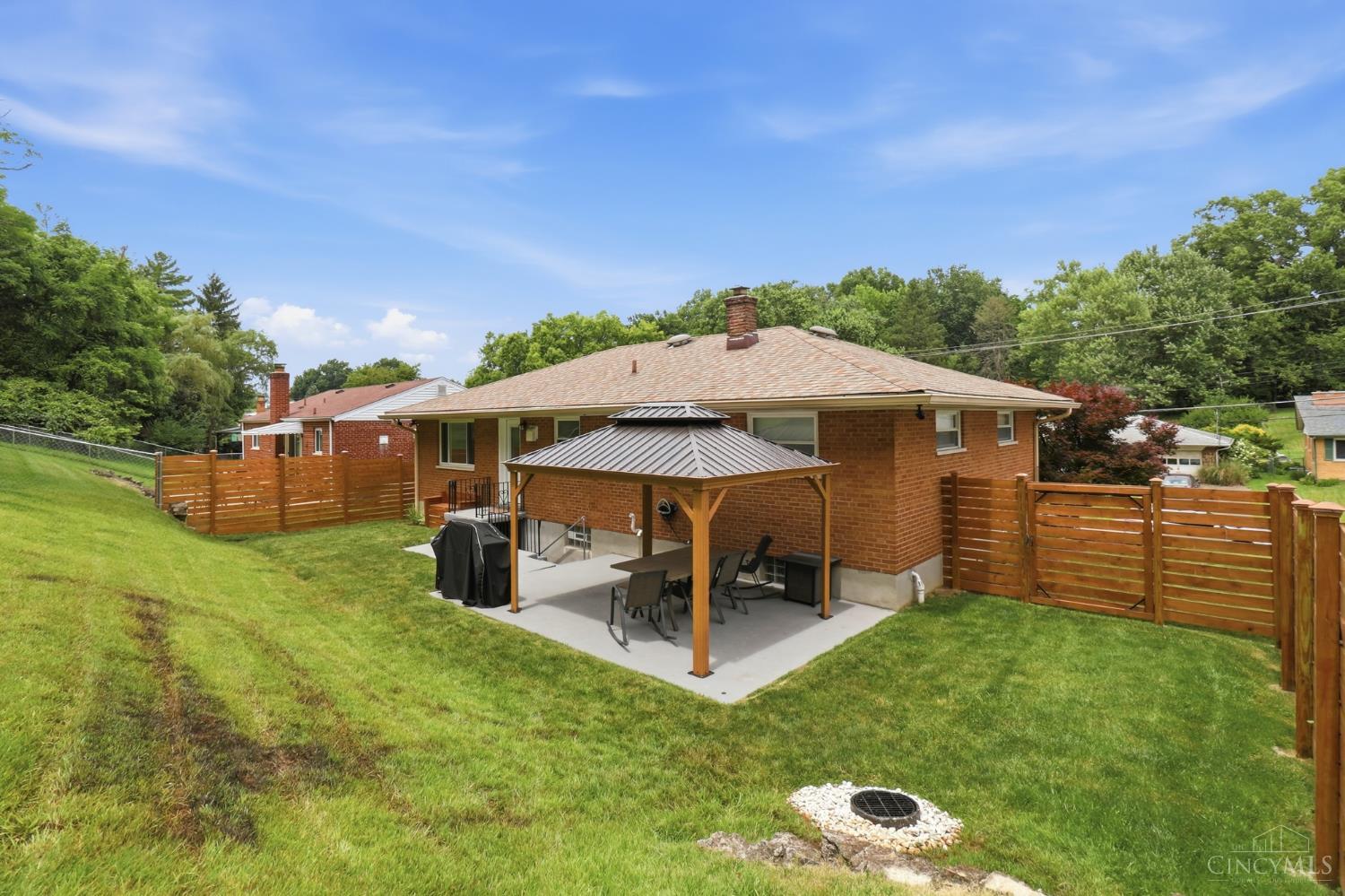 5319 Cleander Drive