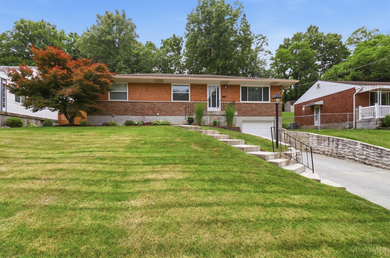 5319 Cleander Drive