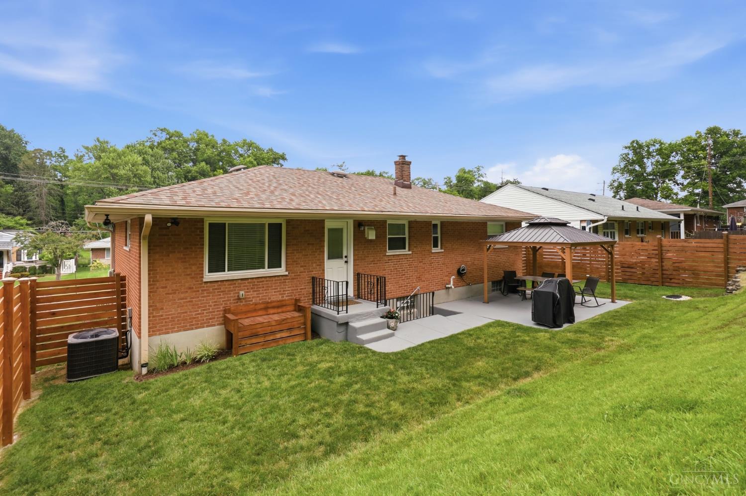 5319 Cleander Drive