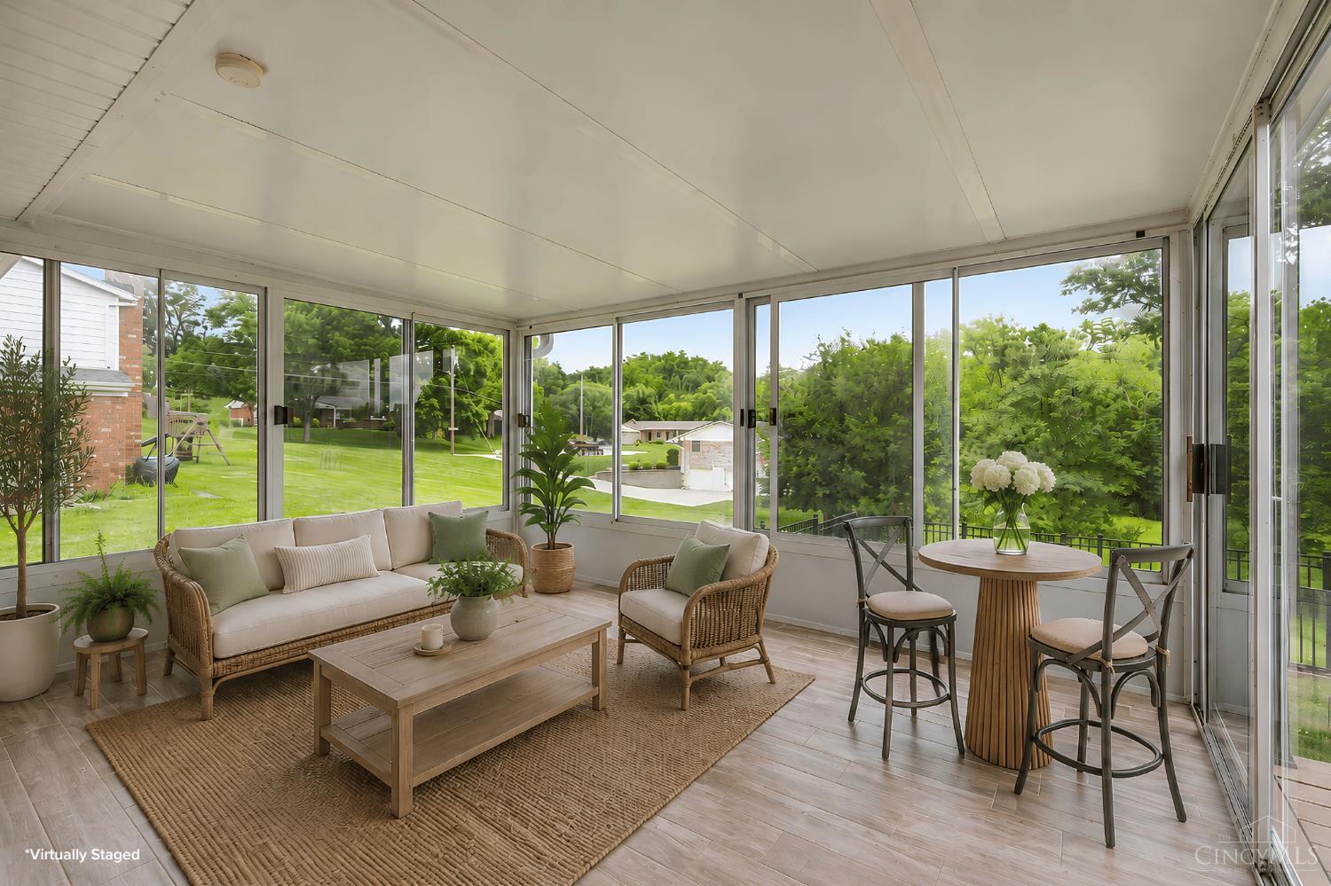 3571 Horncastle Drive