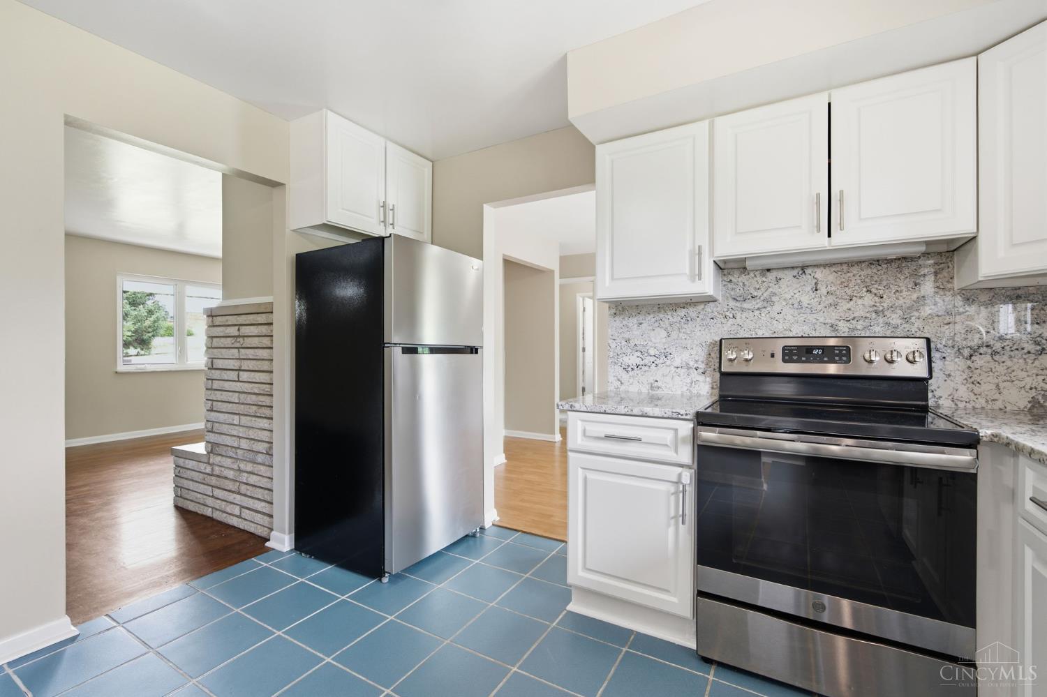 3571 Horncastle Drive