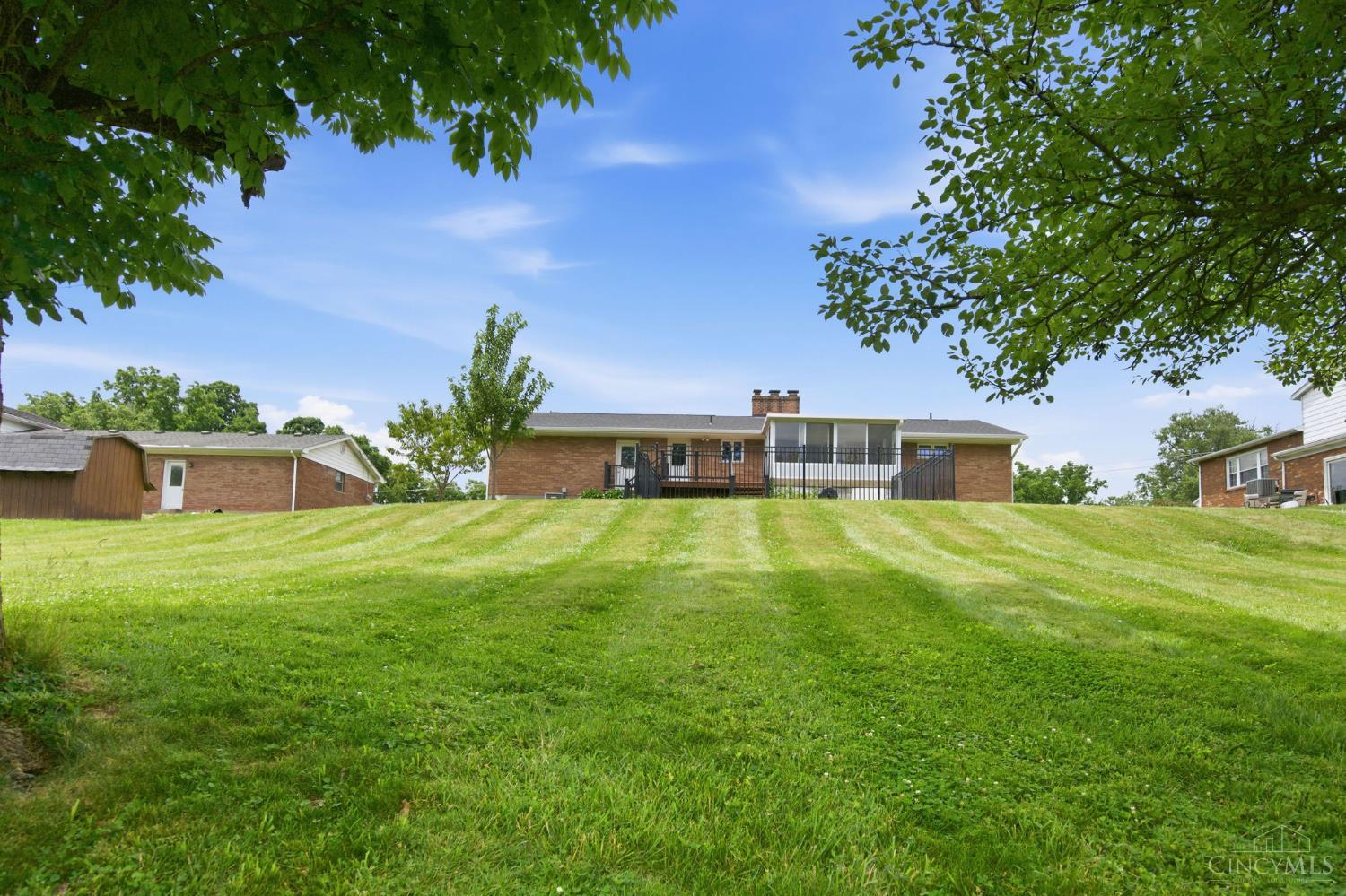3571 Horncastle Drive