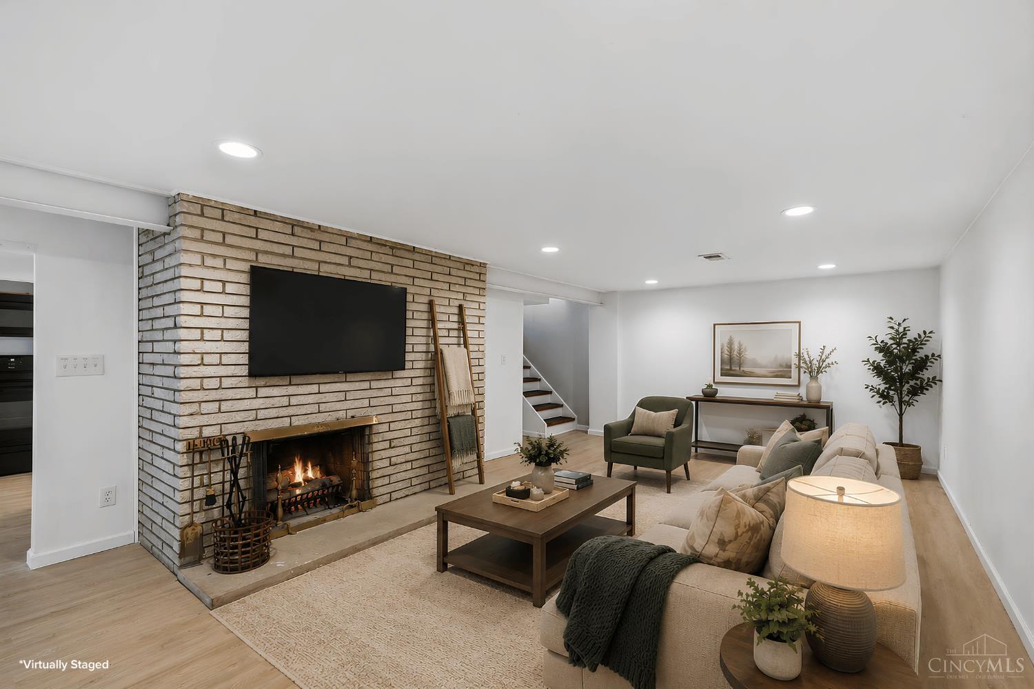 3571 Horncastle Drive