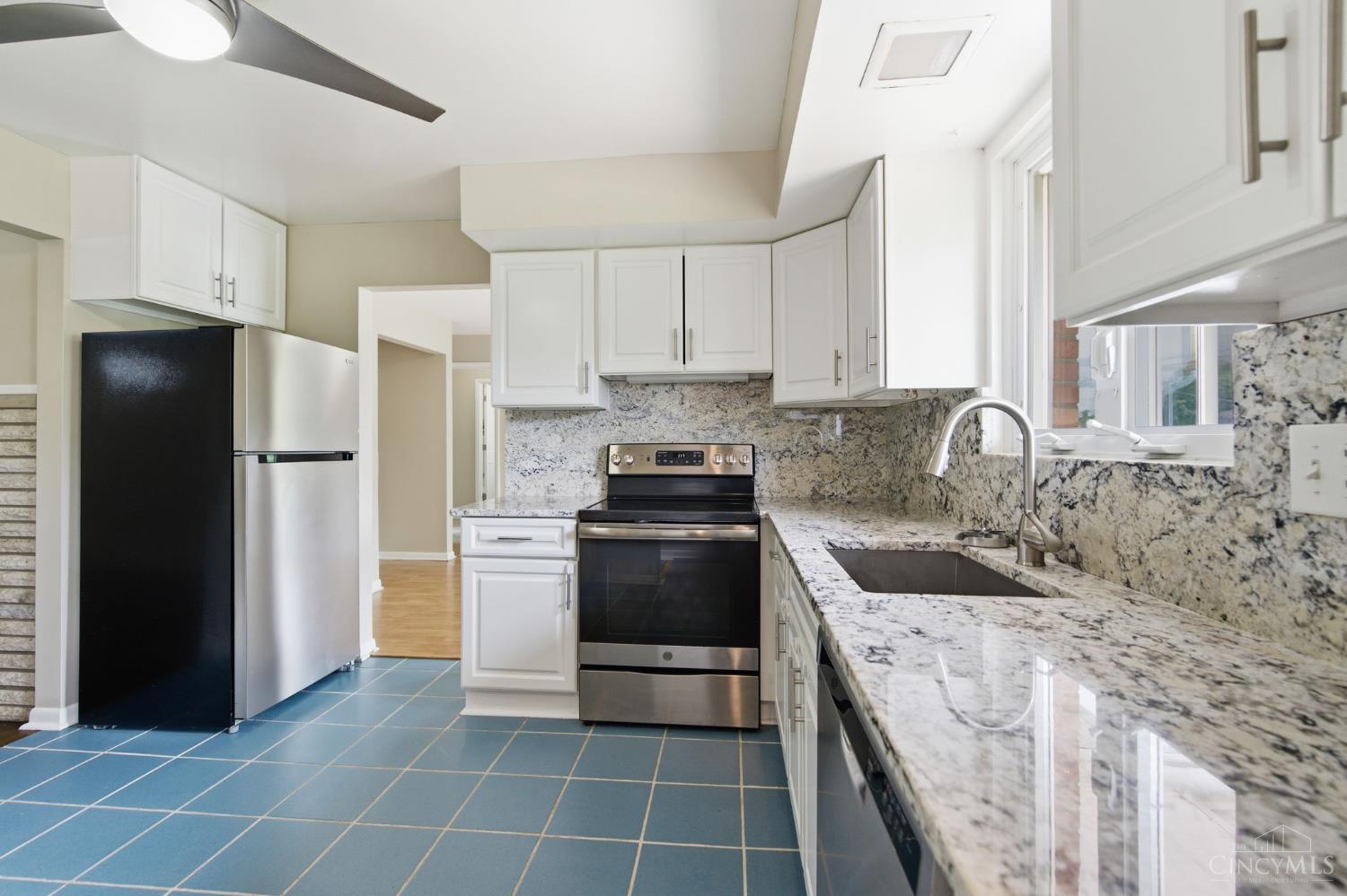 3571 Horncastle Drive