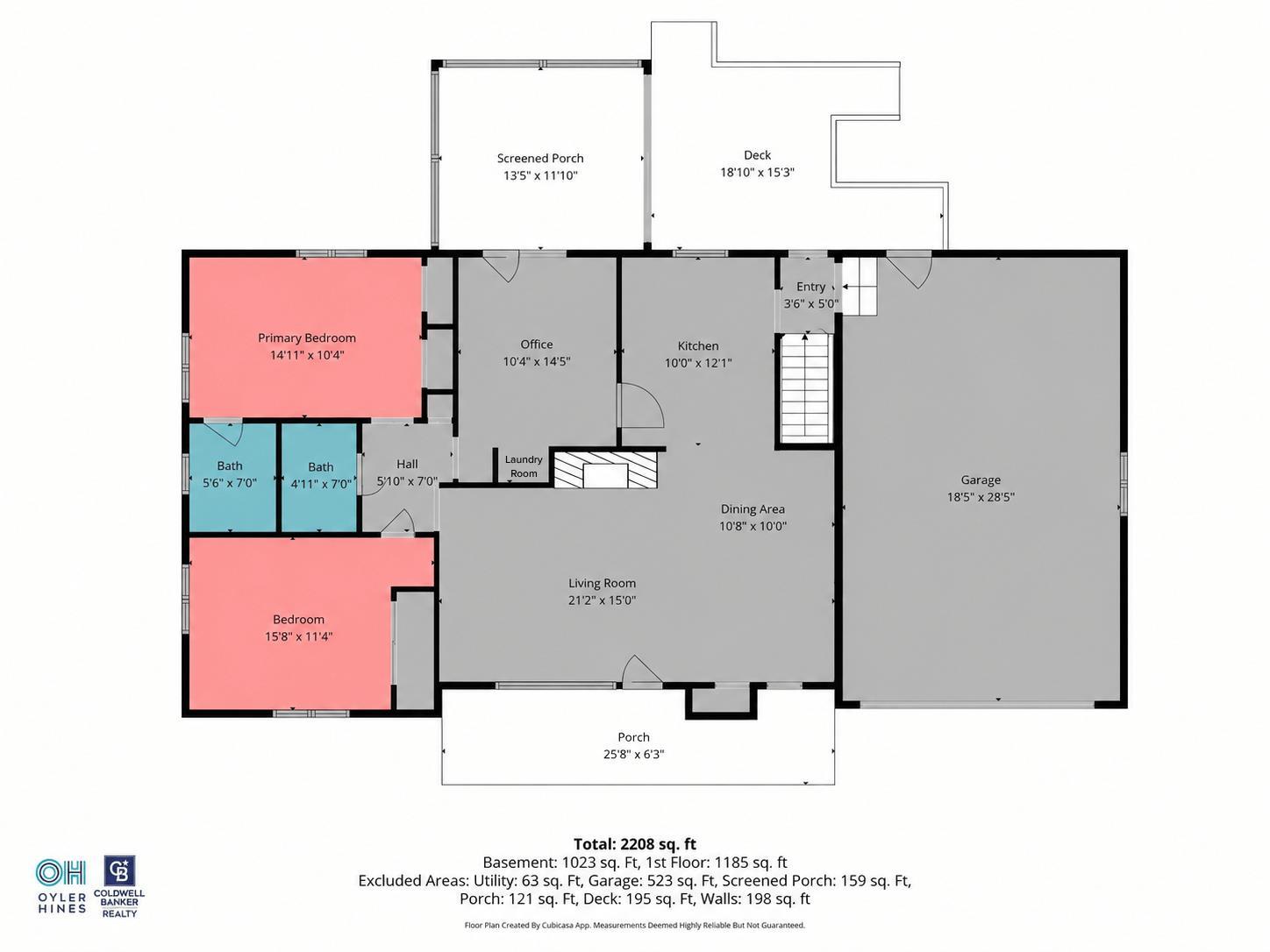 3571 Horncastle Drive