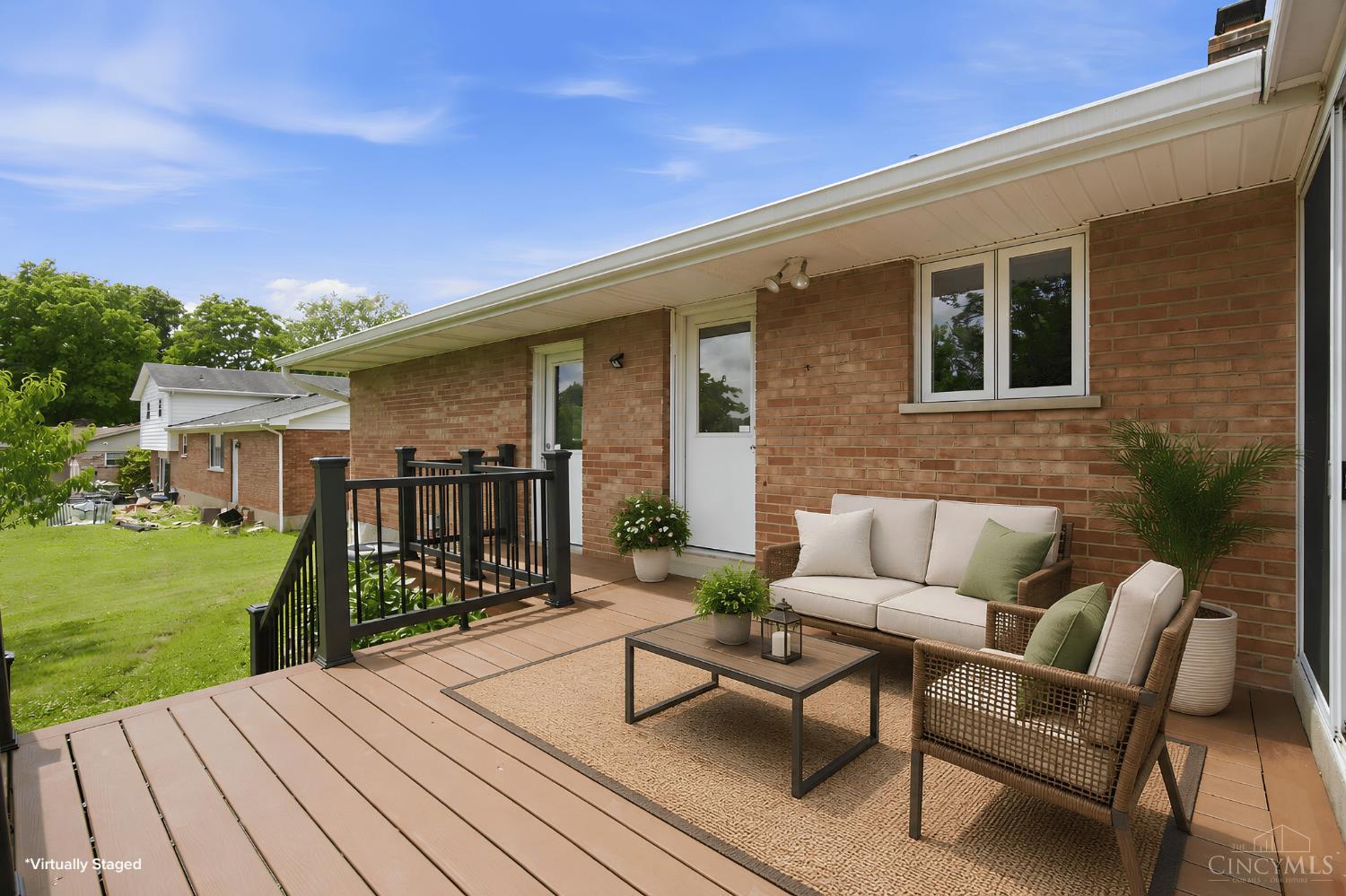 3571 Horncastle Drive