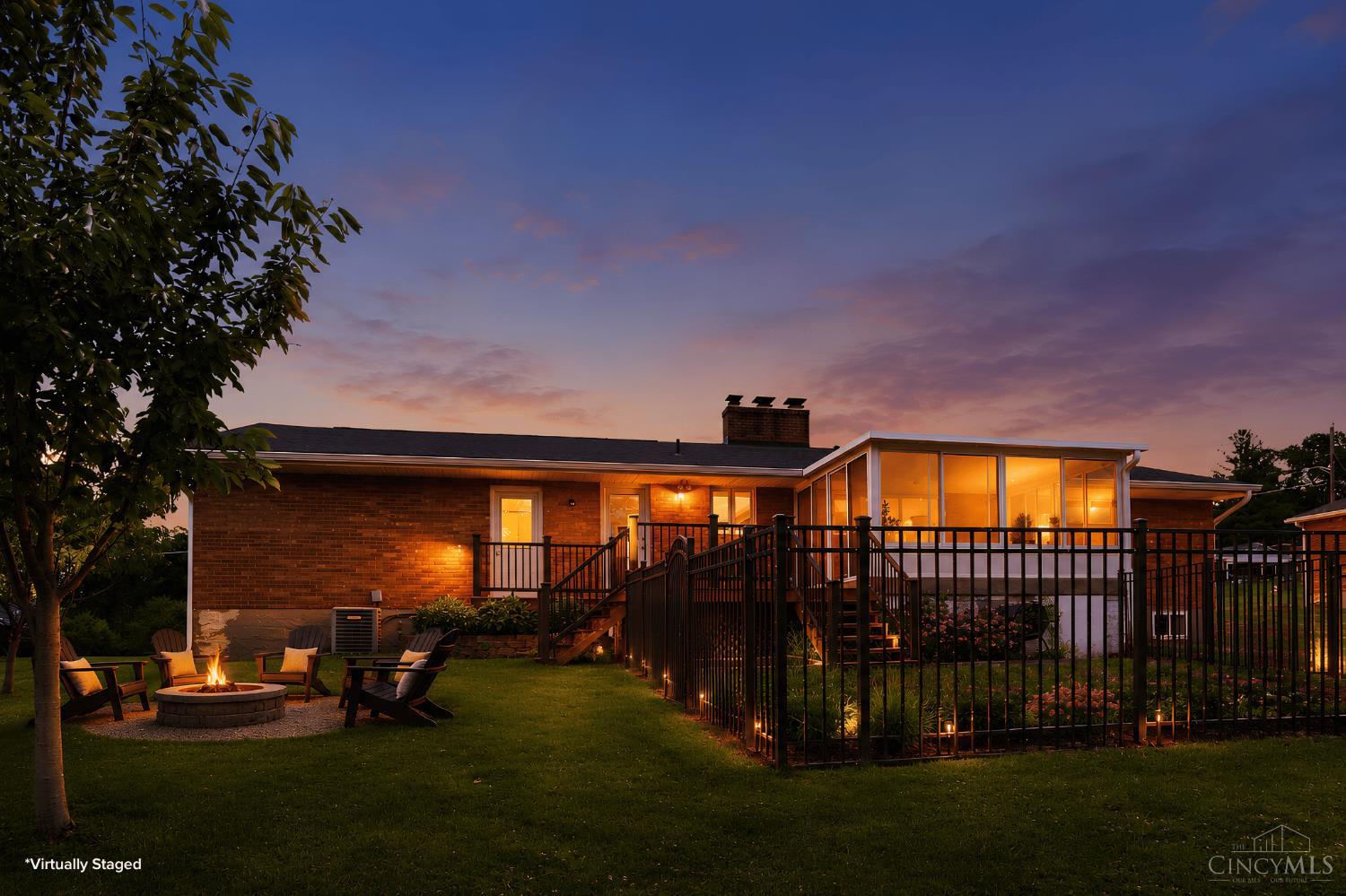 3571 Horncastle Drive