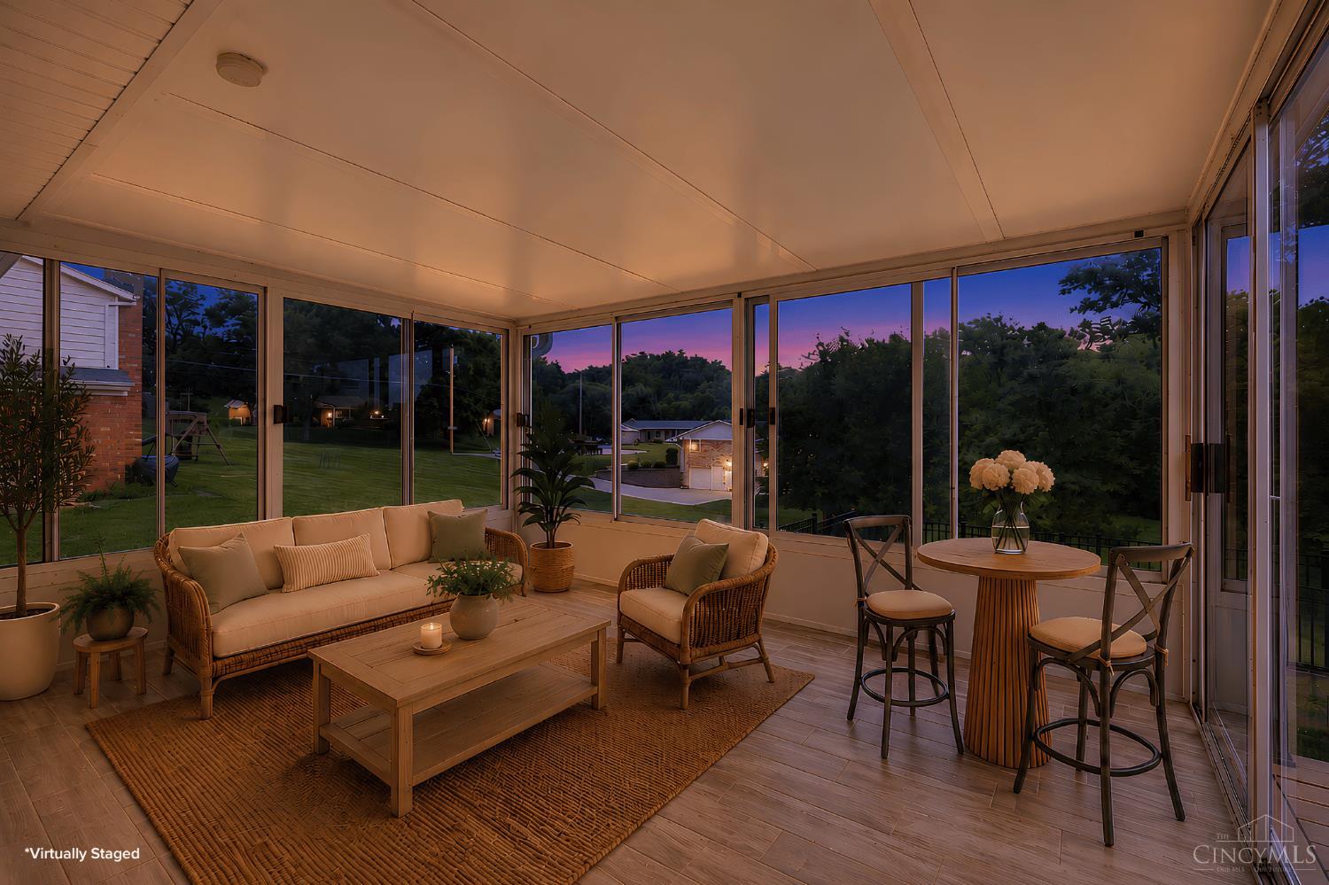 3571 Horncastle Drive