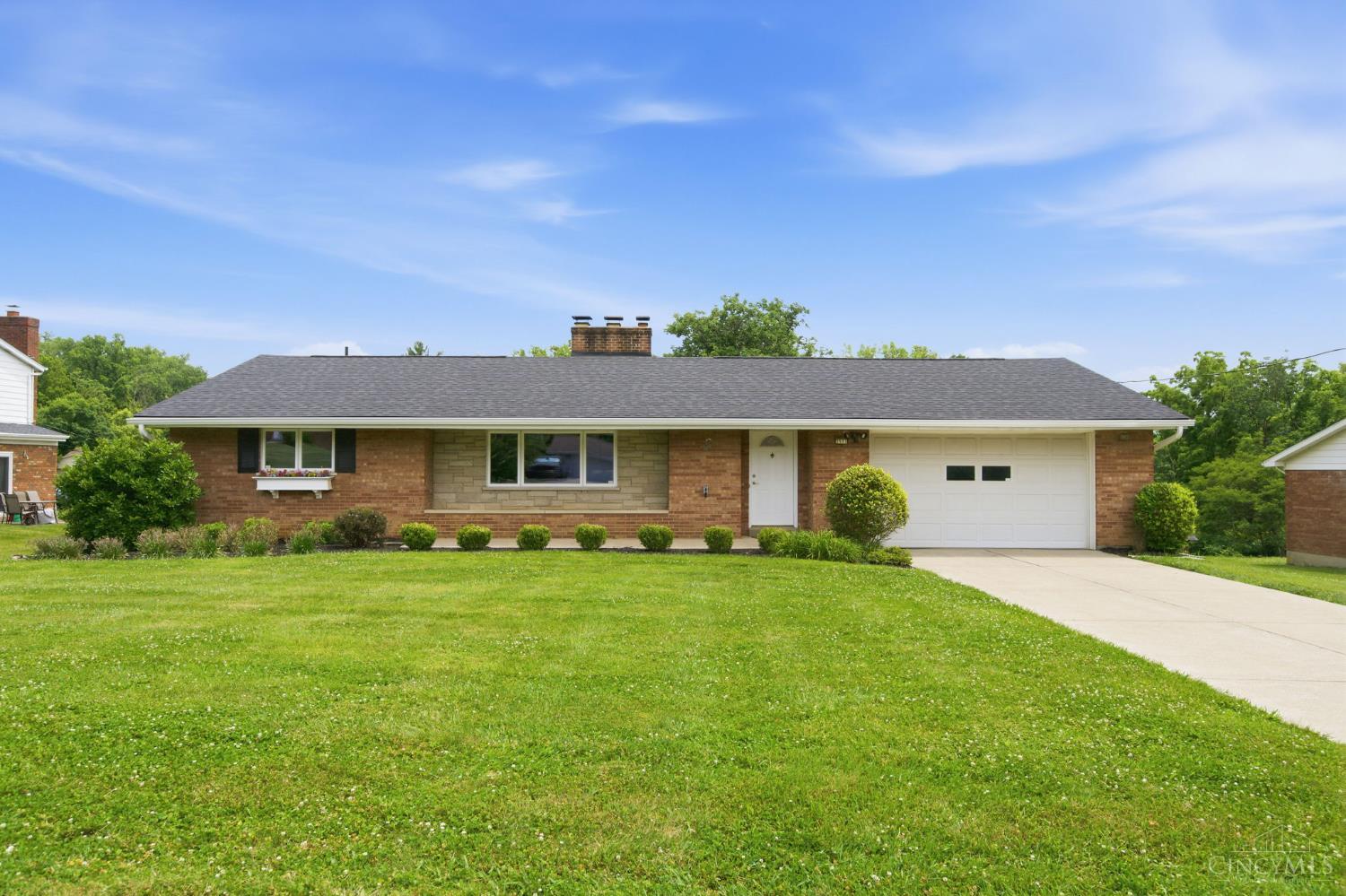3571 Horncastle Drive