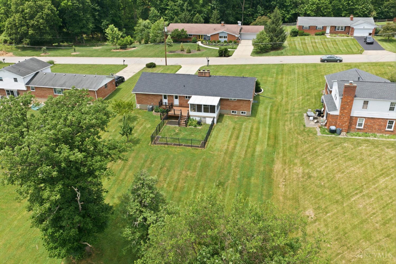 3571 Horncastle Drive