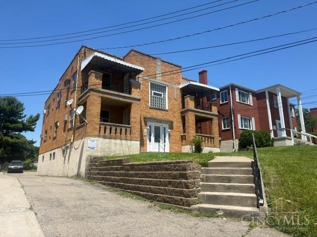 4630 Rapid Run Road