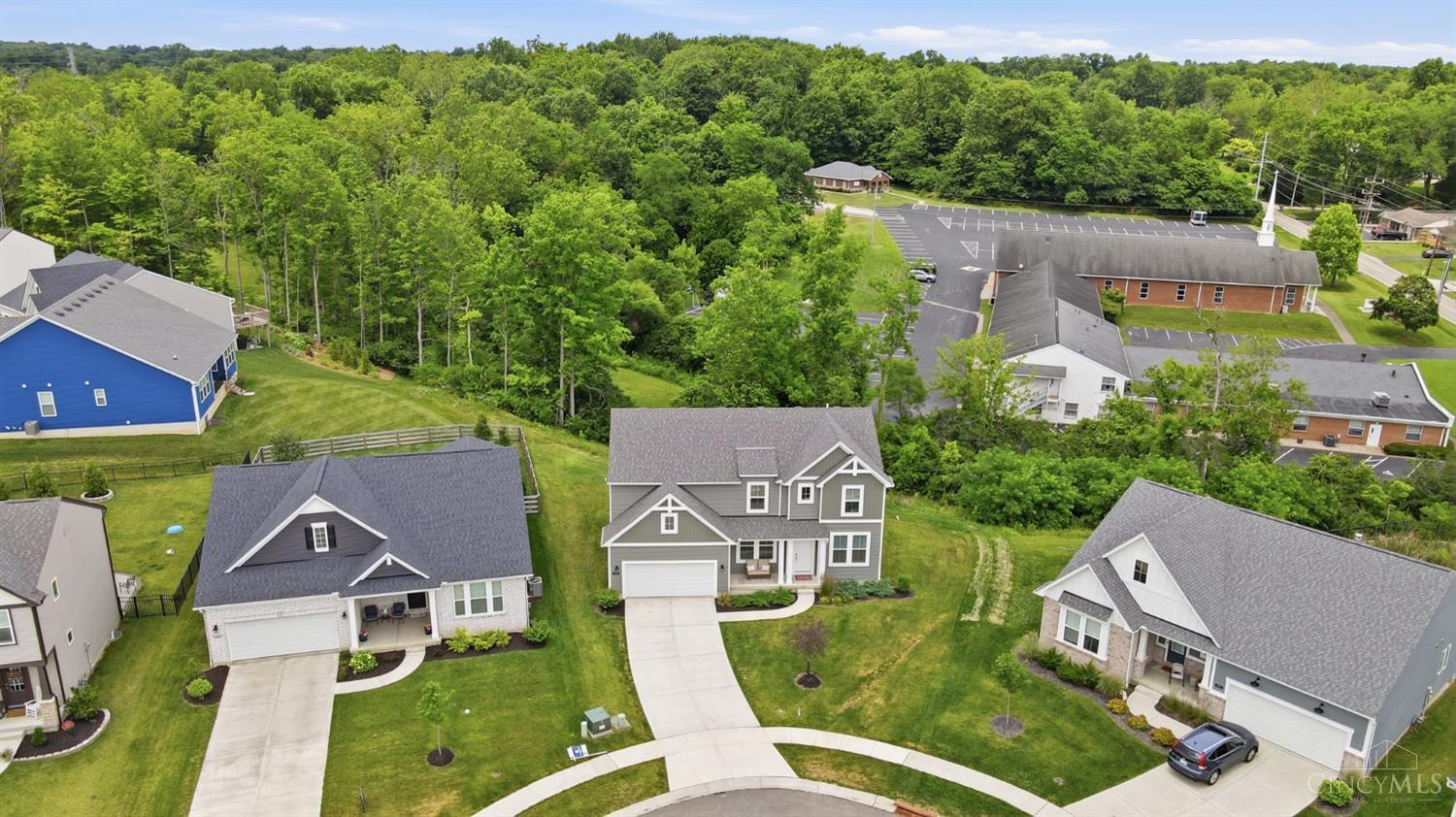 974 Crestpoint Court