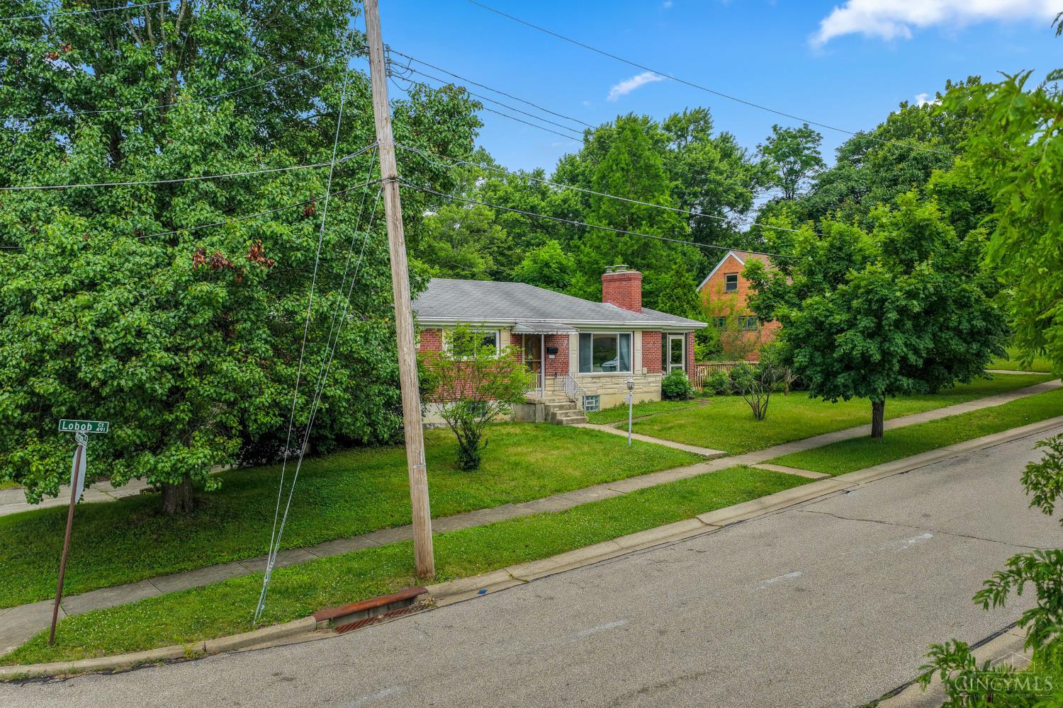 491 Lobob Court