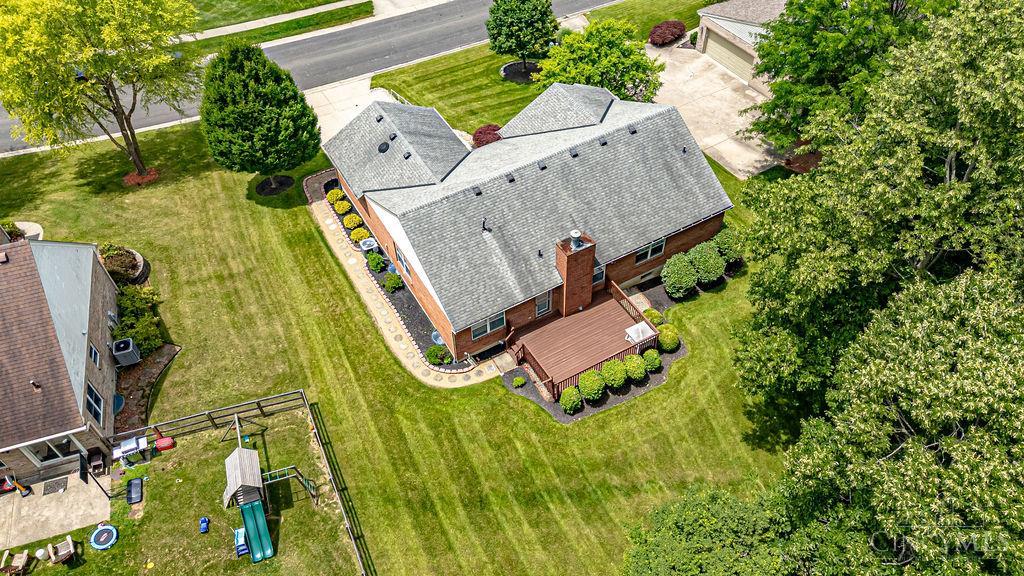 3770 Durango Green Drive