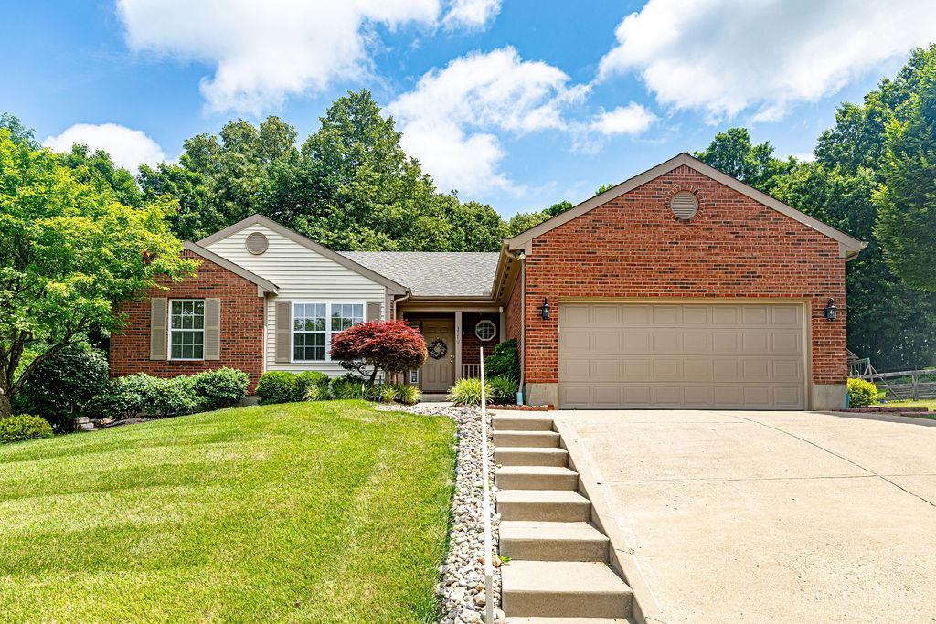 3770 Durango Green Drive