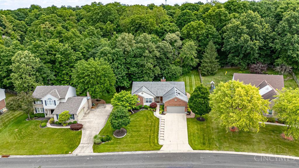 3770 Durango Green Drive