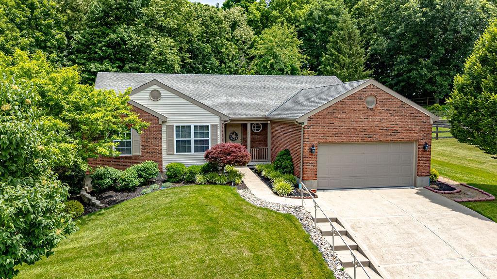 3770 Durango Green Drive