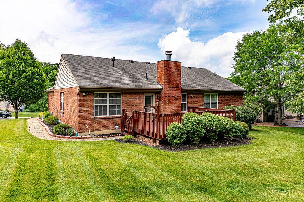 3770 Durango Green Drive