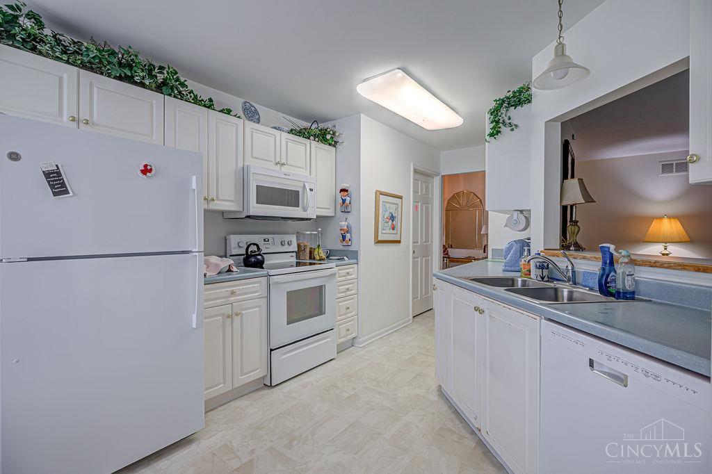3770 Durango Green Drive