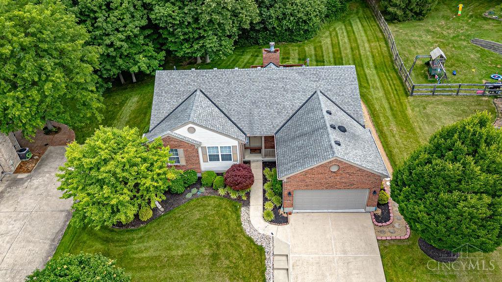 3770 Durango Green Drive